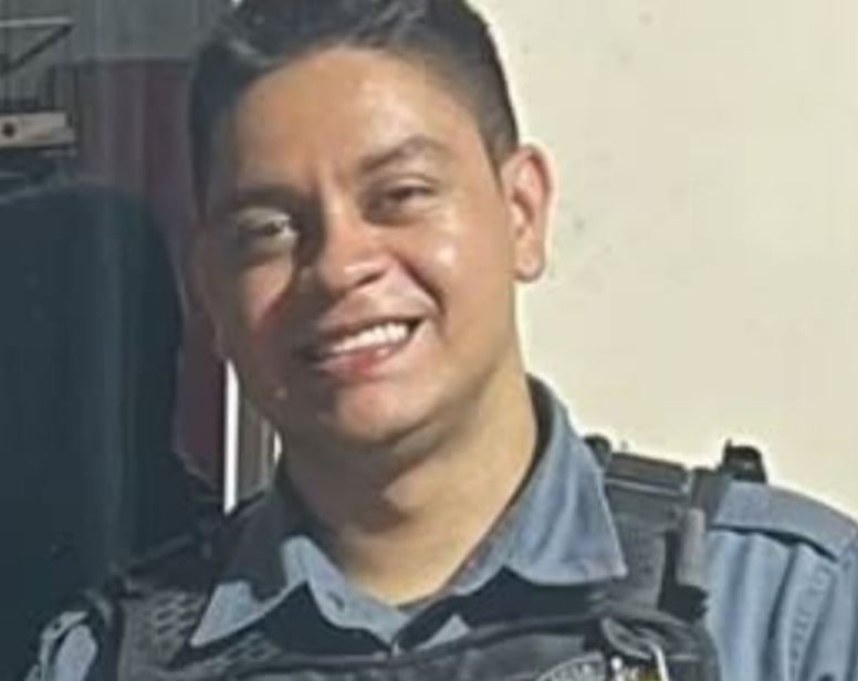 Policial militar é assassinado a tiros dentro de bar na cidade de Cantanhede, no MA