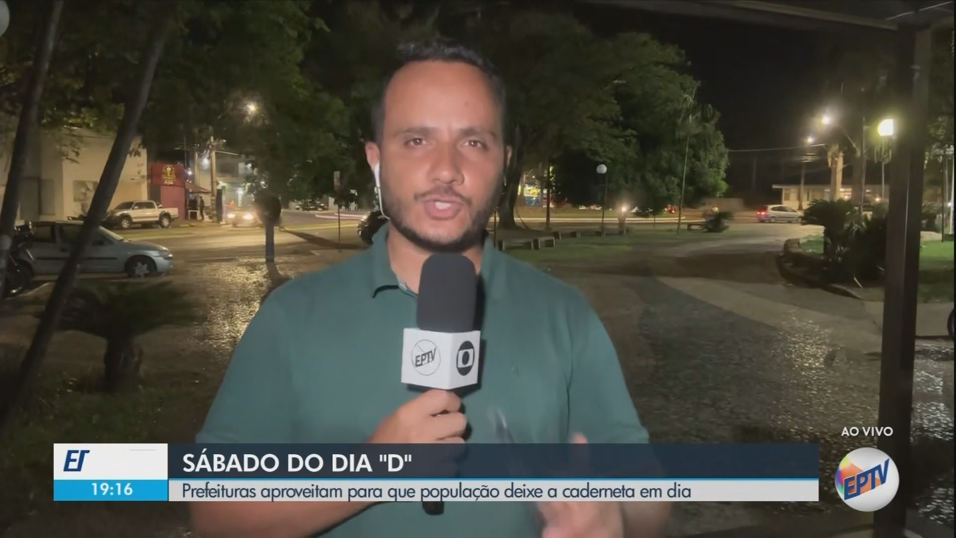 VÍDEOS: EPTV 2 Sul de Minas de sexta-feira, 17 de outubro de 2025