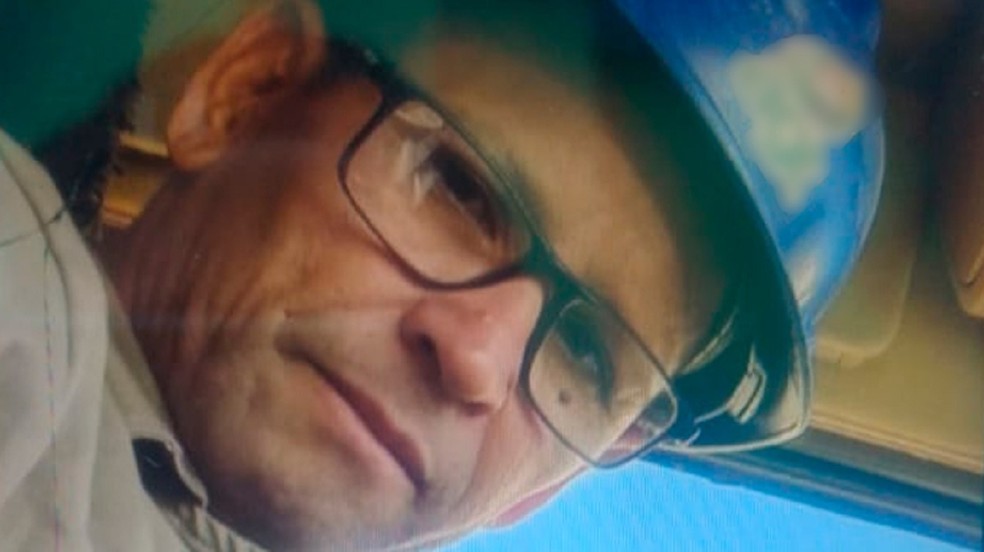 Vítima possuía medida protetiva contra ex-companheiro, em Assis (SP) — Foto: Arquivo Pessoal