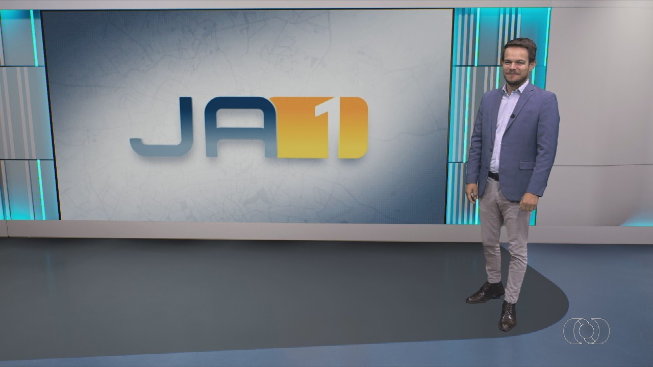 VÍDEOS: Jornal Anhanguera 1ª Edição Regiões de quinta-feira, 31 de julho de 2025