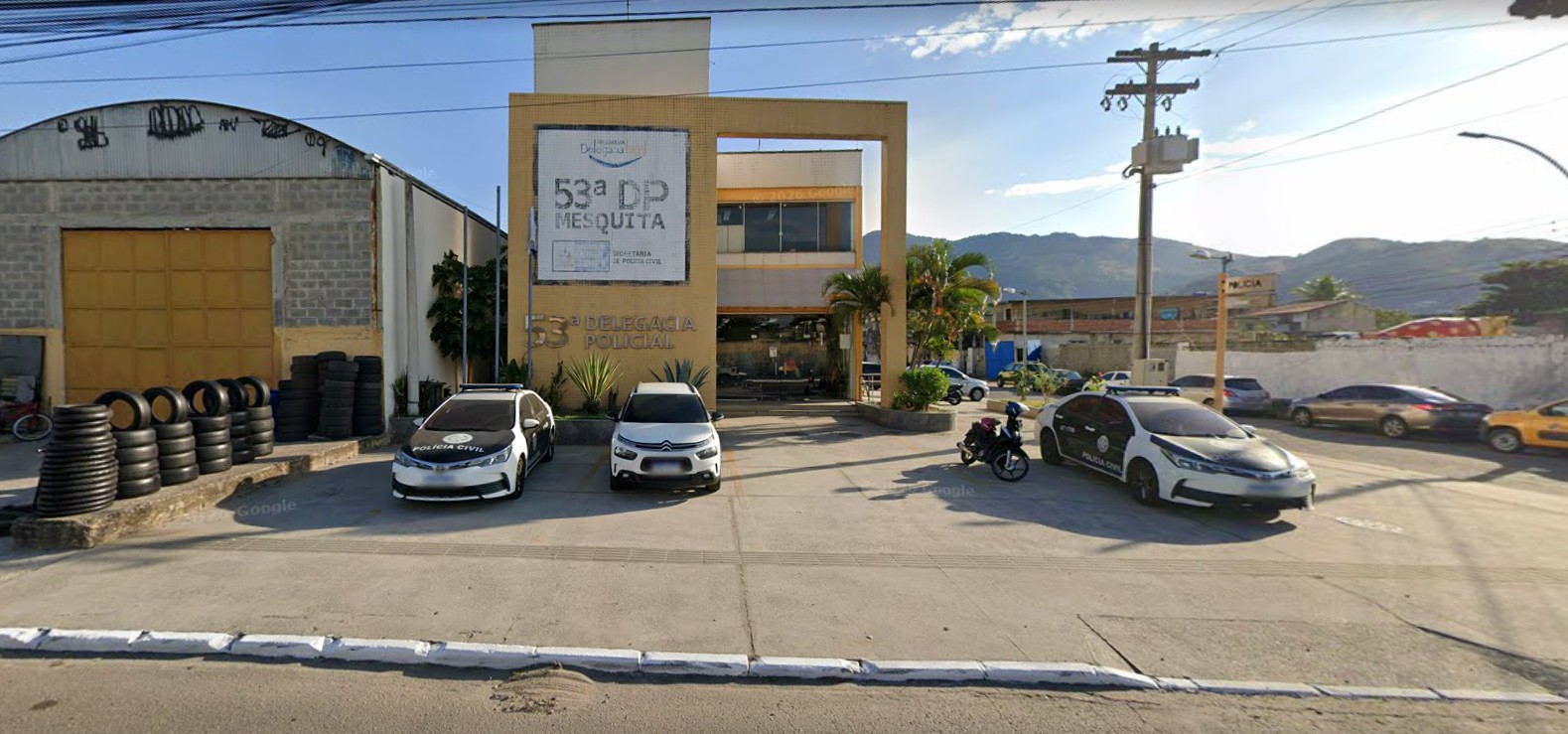 Policial civil é preso suspeito de extorquir família em Queimados; dívida de R$ 4 mil chegou a R$ 61 mil em 2 anos, diz investigação