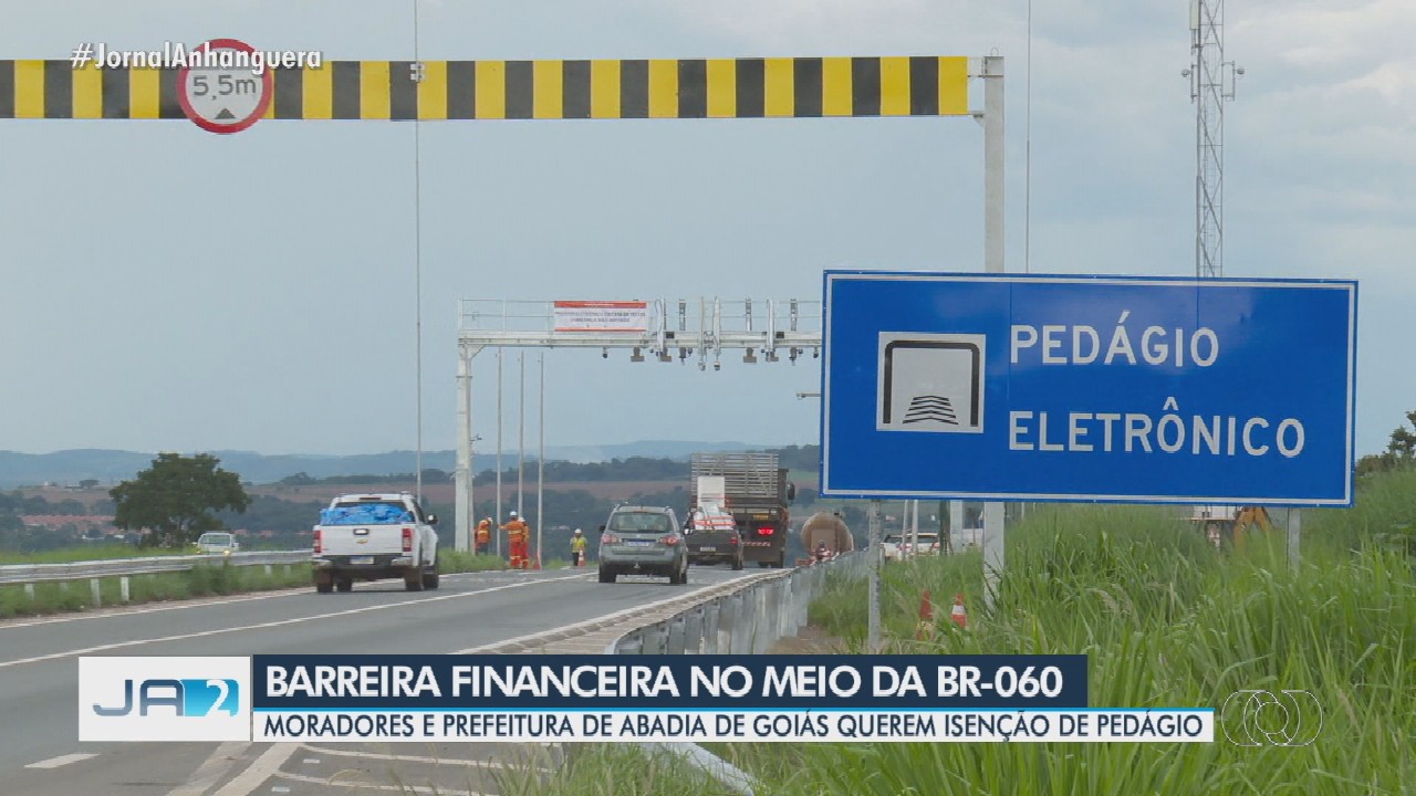 VÍDEOS: Jornal Anhanguera 2ª Edição de terça-feira, 06 de abril de 2026