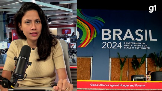 'Trilha de sherpas' e preparação para novembro: entenda o que é o G20 e o encontro no Brasil - Programa: G1 Mundo 