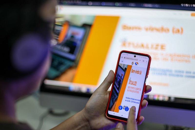 Estudantes podem verificar se cadastro da meia-passagem foi aceito em Manaus; veja como consultar 