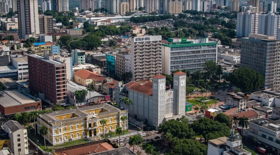 O que fazer em Cuiabá: veja datas de feiras e exposições de arte na ALMT até dezembro