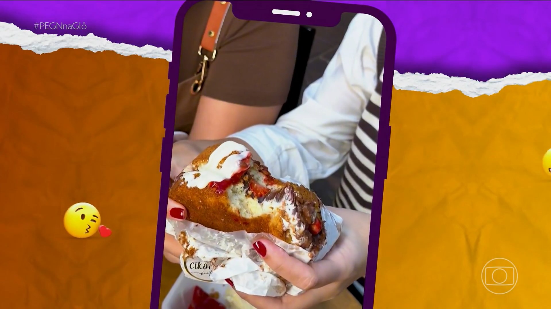 X-burguer de chocolate e hot dog doce? Bolos hiper-realistas viralizam e bombam os ganhos de confeitarias