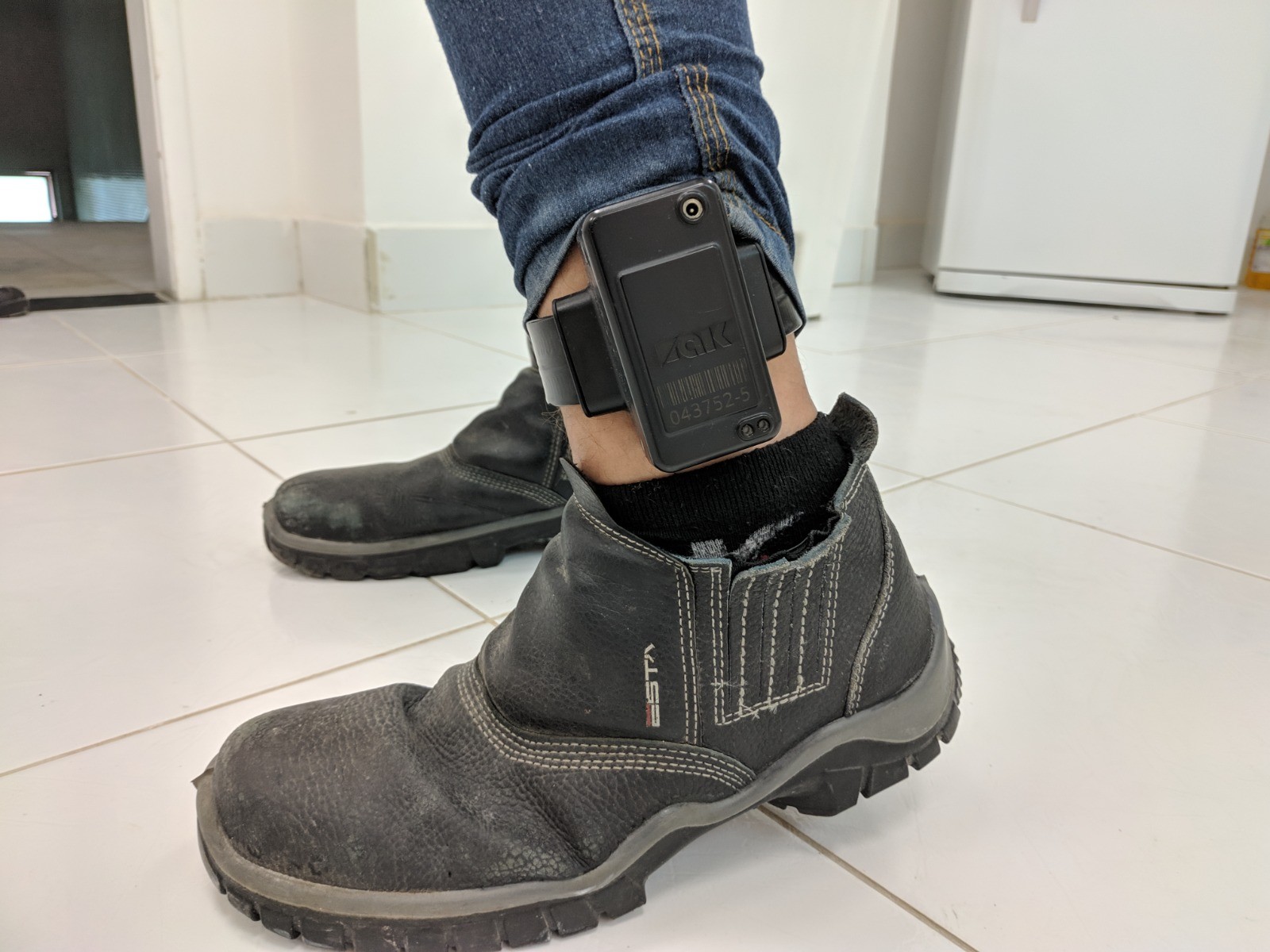 Senado aprova monitoramento, com uso de IA, de agressor de vítima de violência doméstica