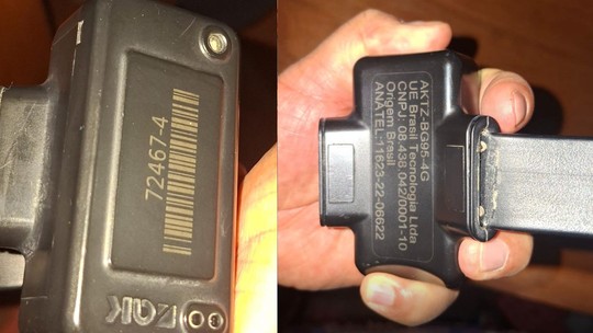 Polícia Internacional do Paraguai