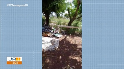 Prefeitura de Palmas diz que novas limpezas serão feitas na antiga 612 Sul