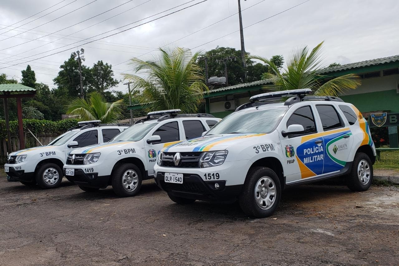 Polícia apreende mais de 100 comprimidos abortivos em camarote de navio no Amapá