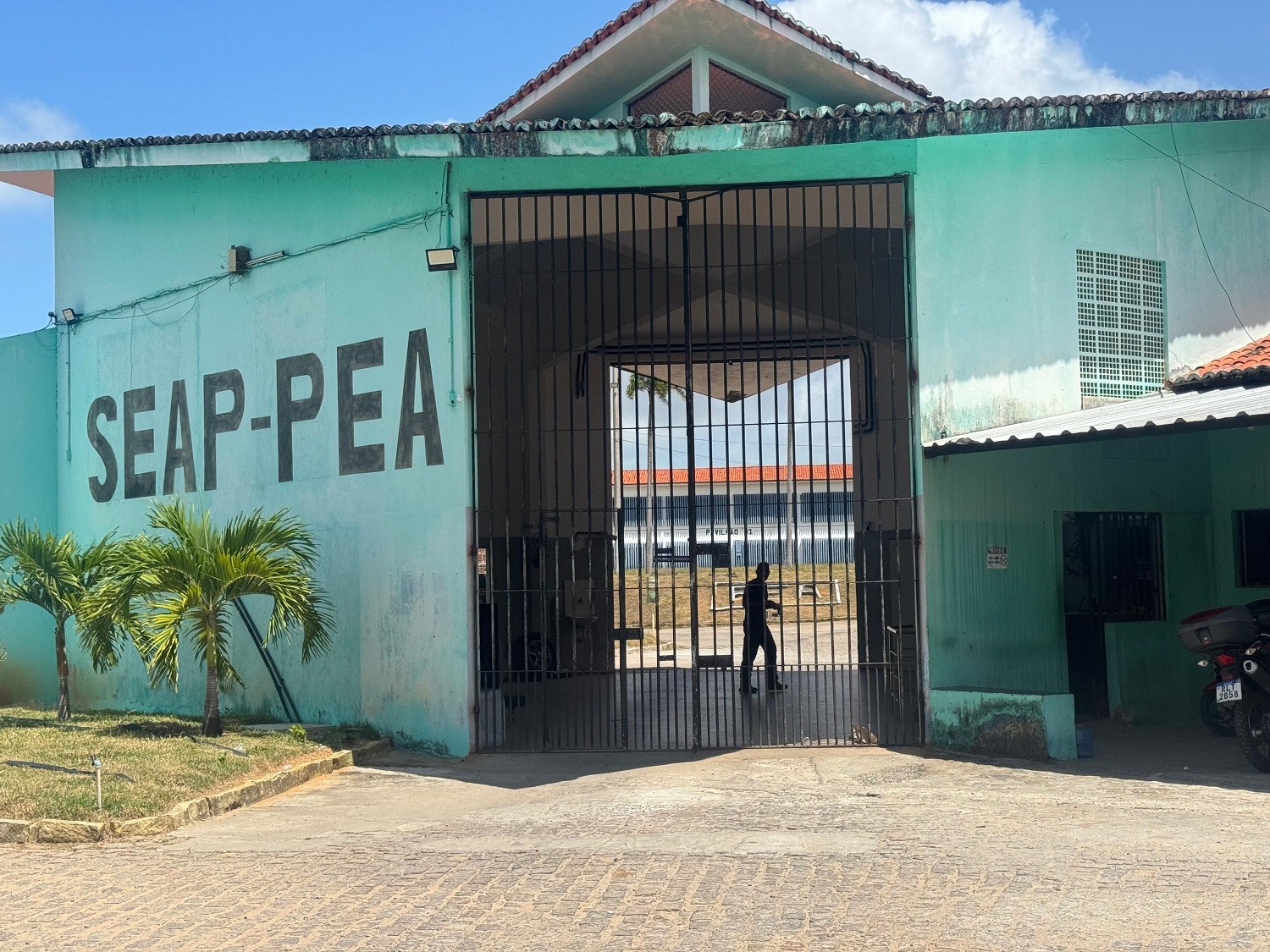 Preso é encontrado morto em cela da Penitenciária de Alcaçuz no RN