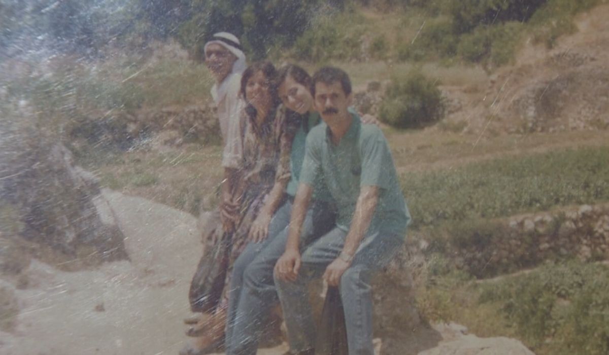 'Os mísseis passam em cima da casa da minha família', diz médico palestino que mora em Valinhos