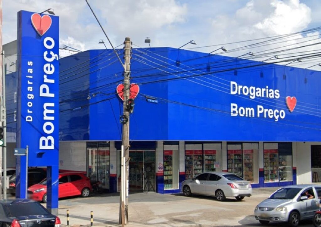 Drogaria Bom Preço completa 10 anos e consolida presença em bairros de Manaus