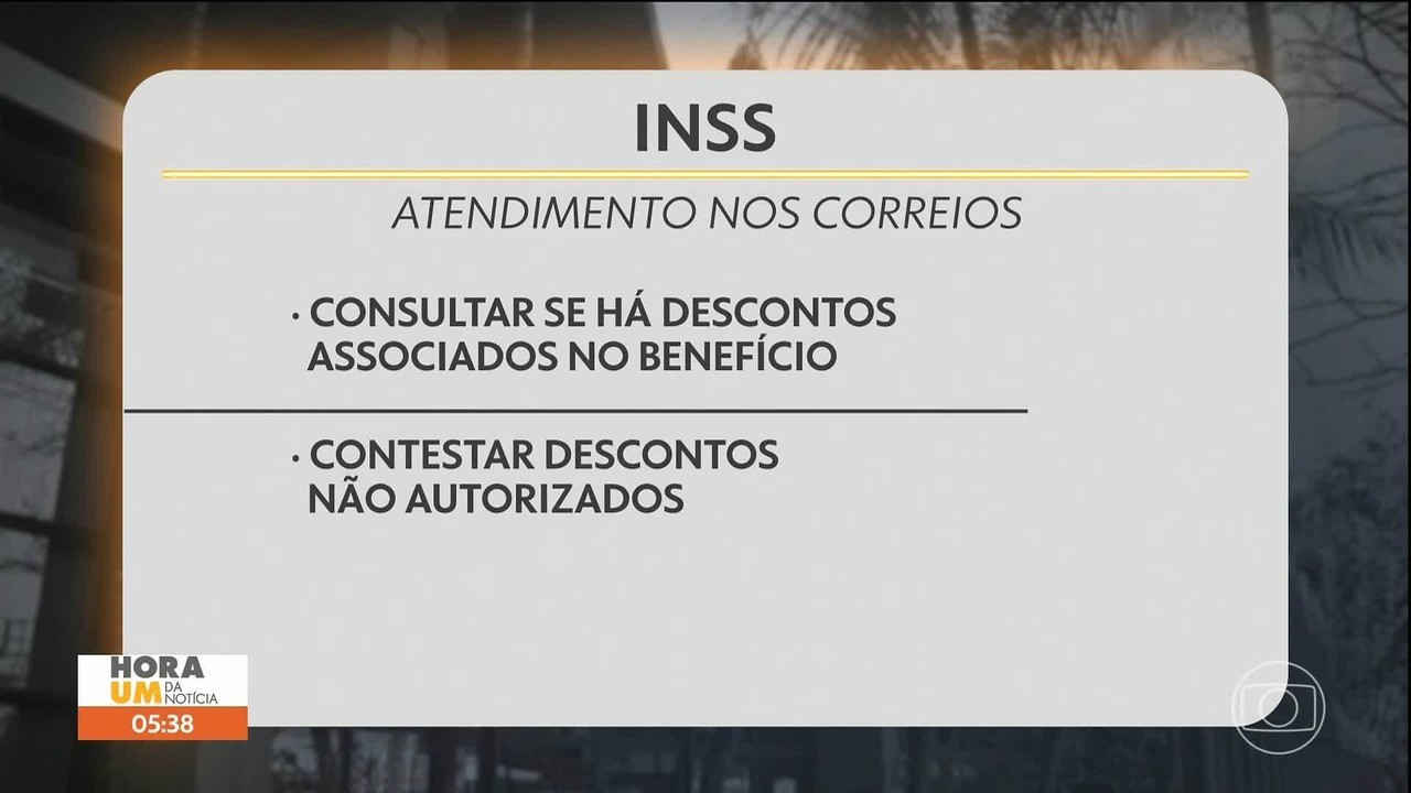 Fraudes no INSS: governo vai usar recursos da União para ressarcir vítimas enquanto cobra entidades na Justiça, diz AGU