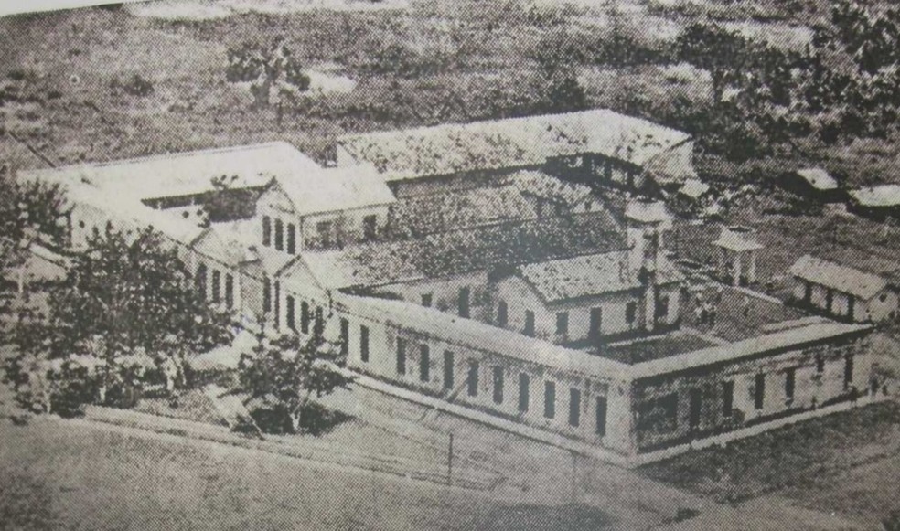 Imagem Pesquisa professor Odimar Melo