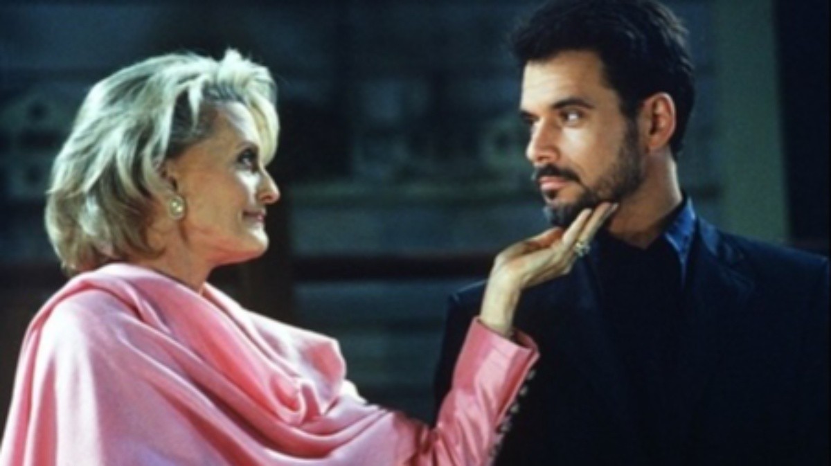 Robert Kelker-Kelly, de 'Days of Our Lives', morre aos 62 anos 