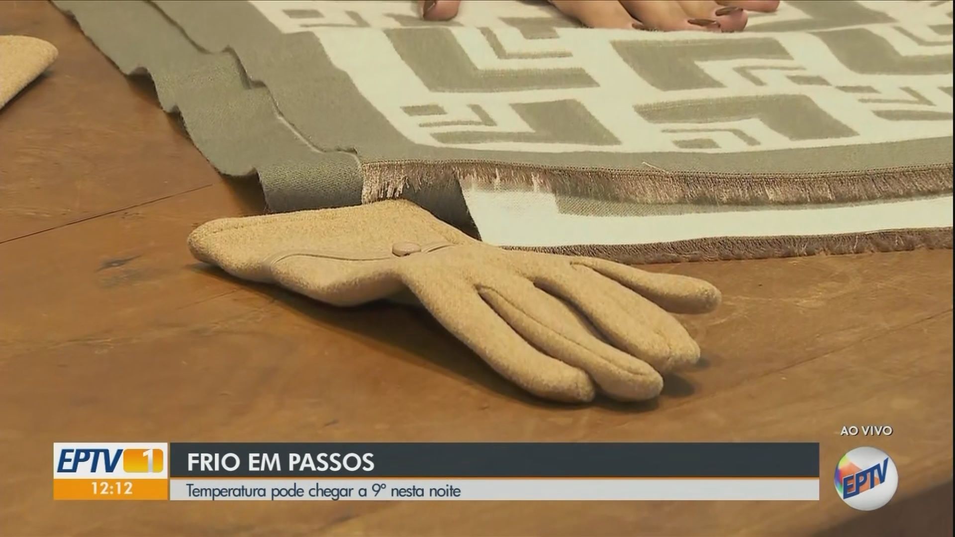 VÍDEOS: EPTV 1 Sul de Minas de terça-feira, 24 de junho de 2025