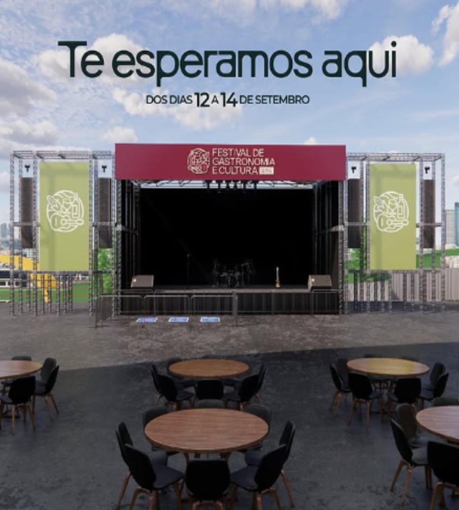 A força da agroindústria na gastronomia regional