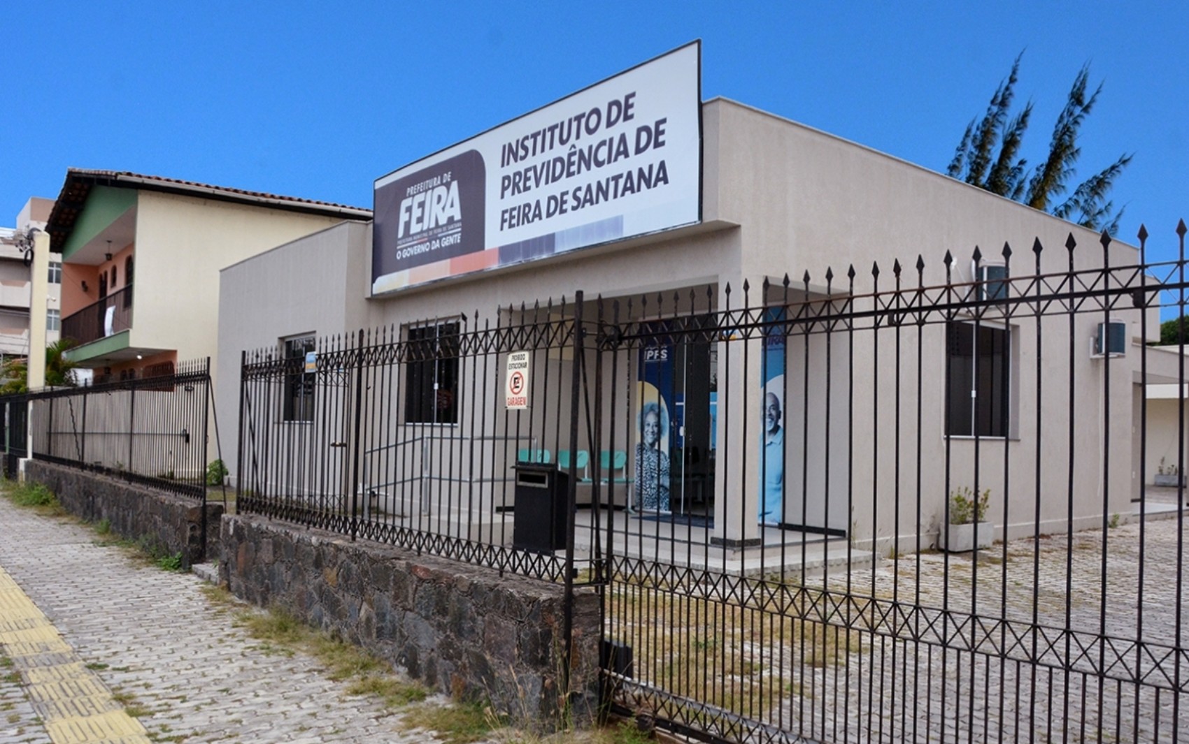 Mais de 170 aposentados e pensionistas têm benefício suspenso em Feira de Santana; veja como regularizar