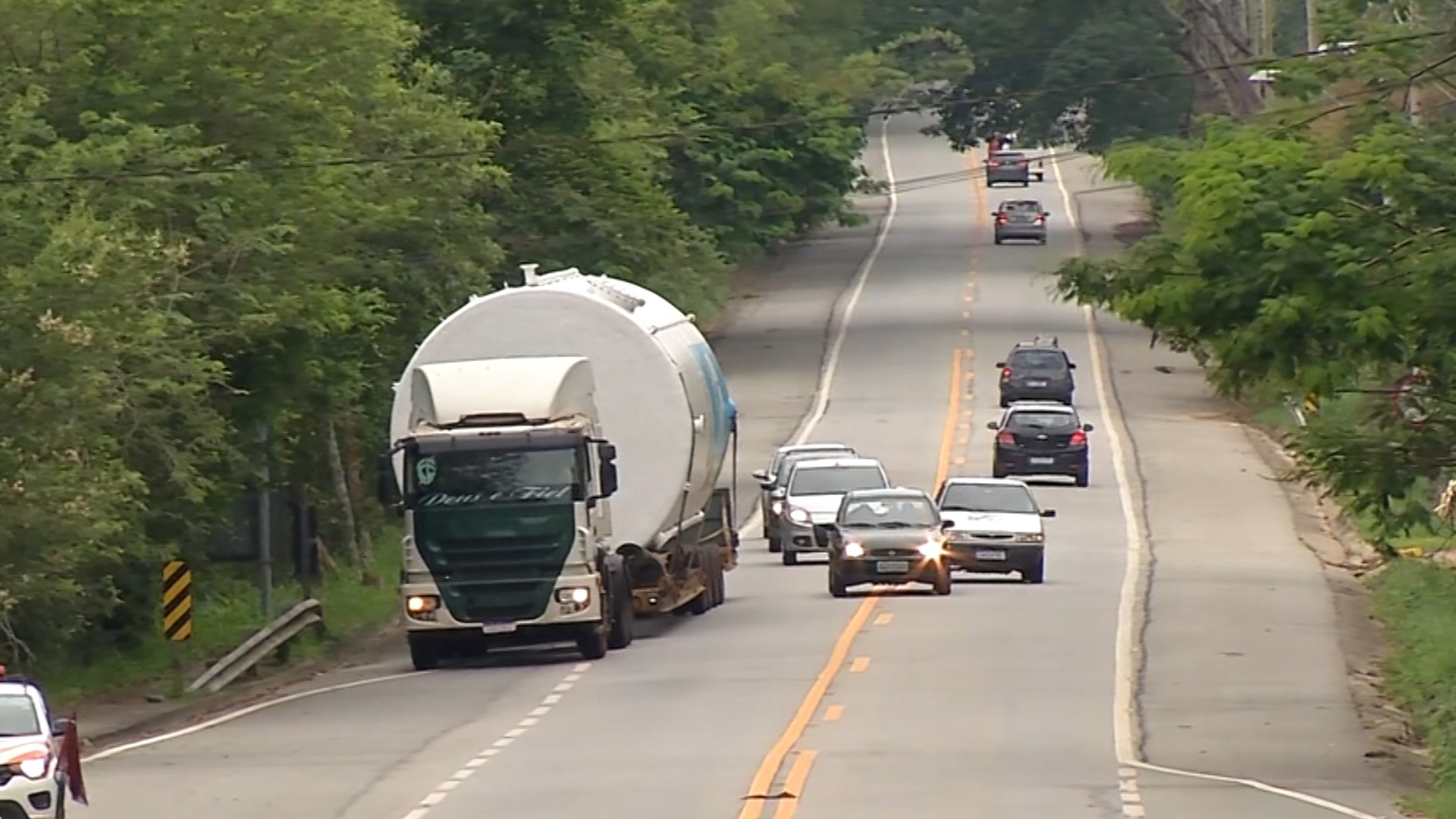 Radar na Mogi-Guararema começa a operar a partir desta terça-feira