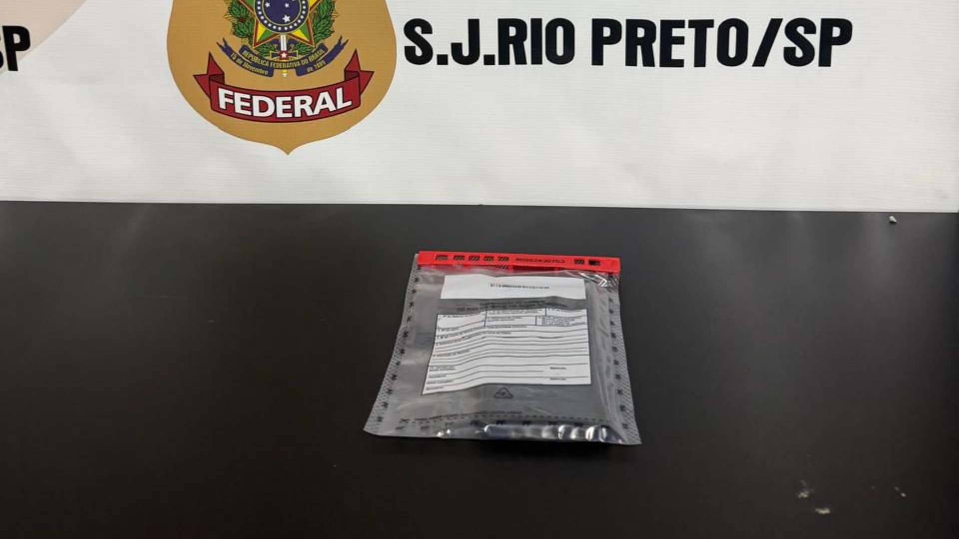 Homem é preso suspeito de armazenar conteúdo de abuso sexual de crianças e adolescentes em José Bonifácio