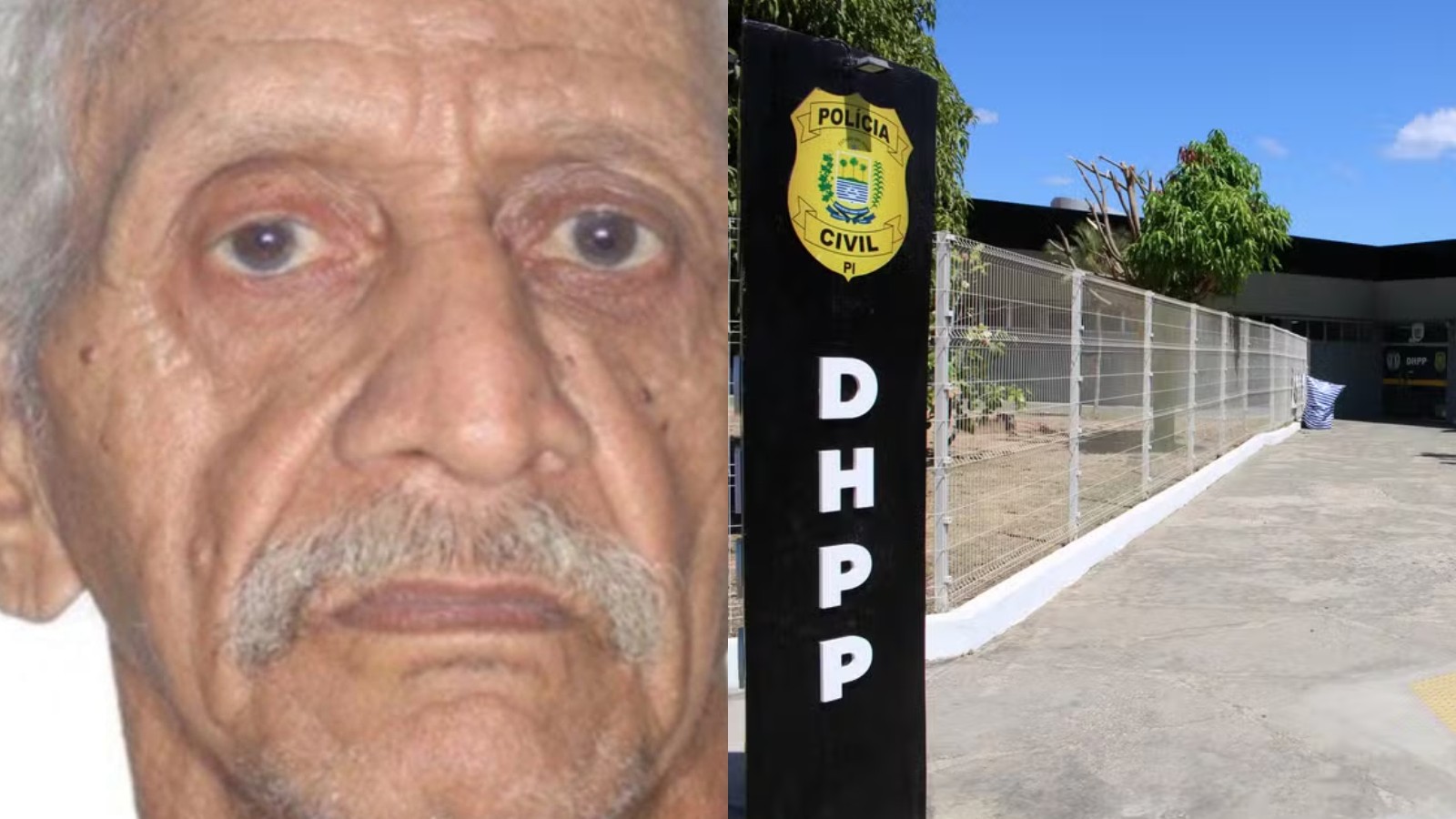 Vigilante de 66 anos é assassinado a tiros na Zona Sul de Teresina