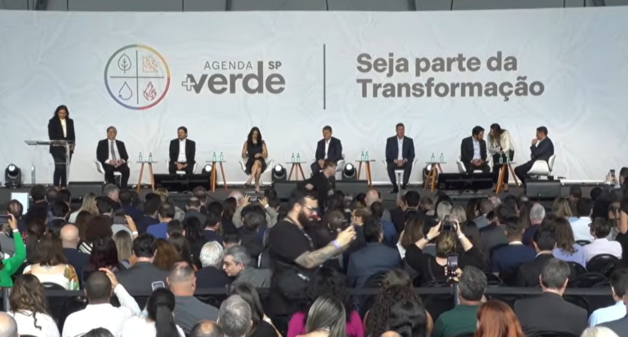 SP dará desconto de 40% em multas ambientais; governo espera arrecadar R$ 195 milhões para financiamento climático