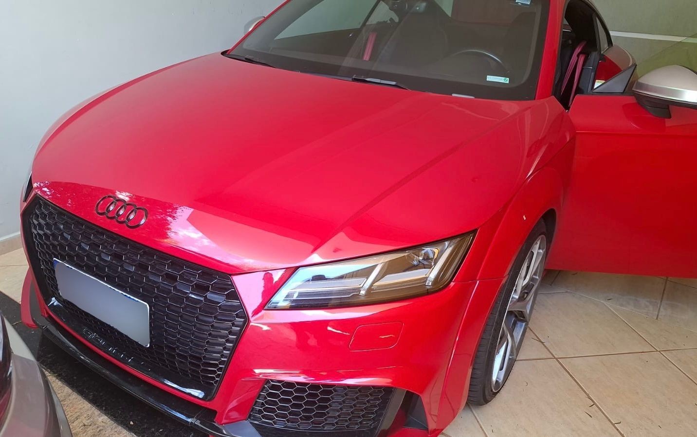 Polícia apreende carros usados em 'rachas' com apostas de até R$ 15 mil em Sorocaba