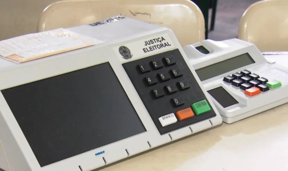 Eleições para governador em 2026 terão primeiro turno no dia 4 de outubro