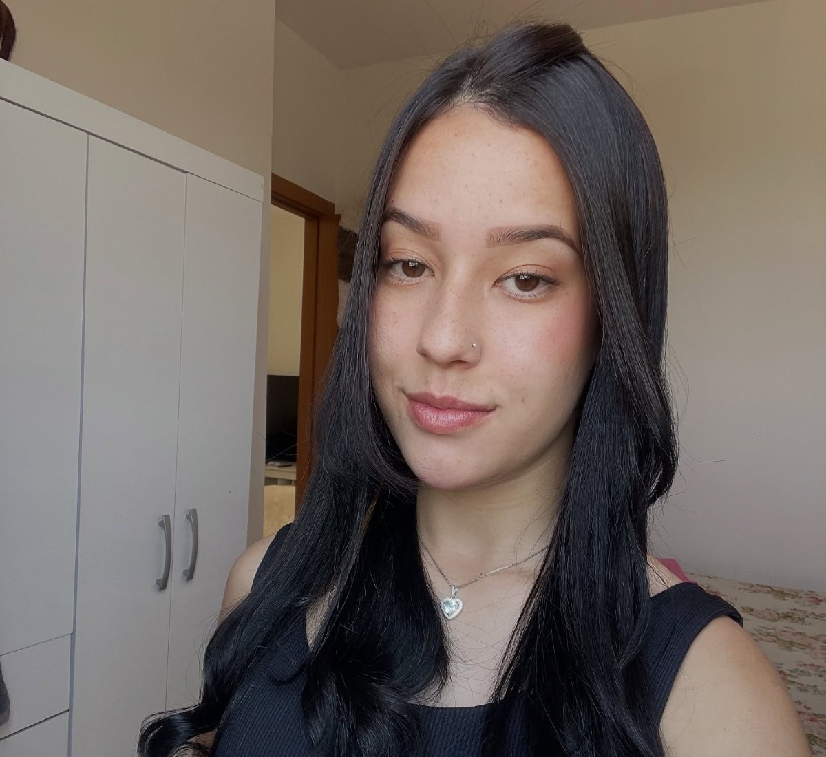 Mulher morre após batida entre motocicleta e carro em cruzamento de Limeira