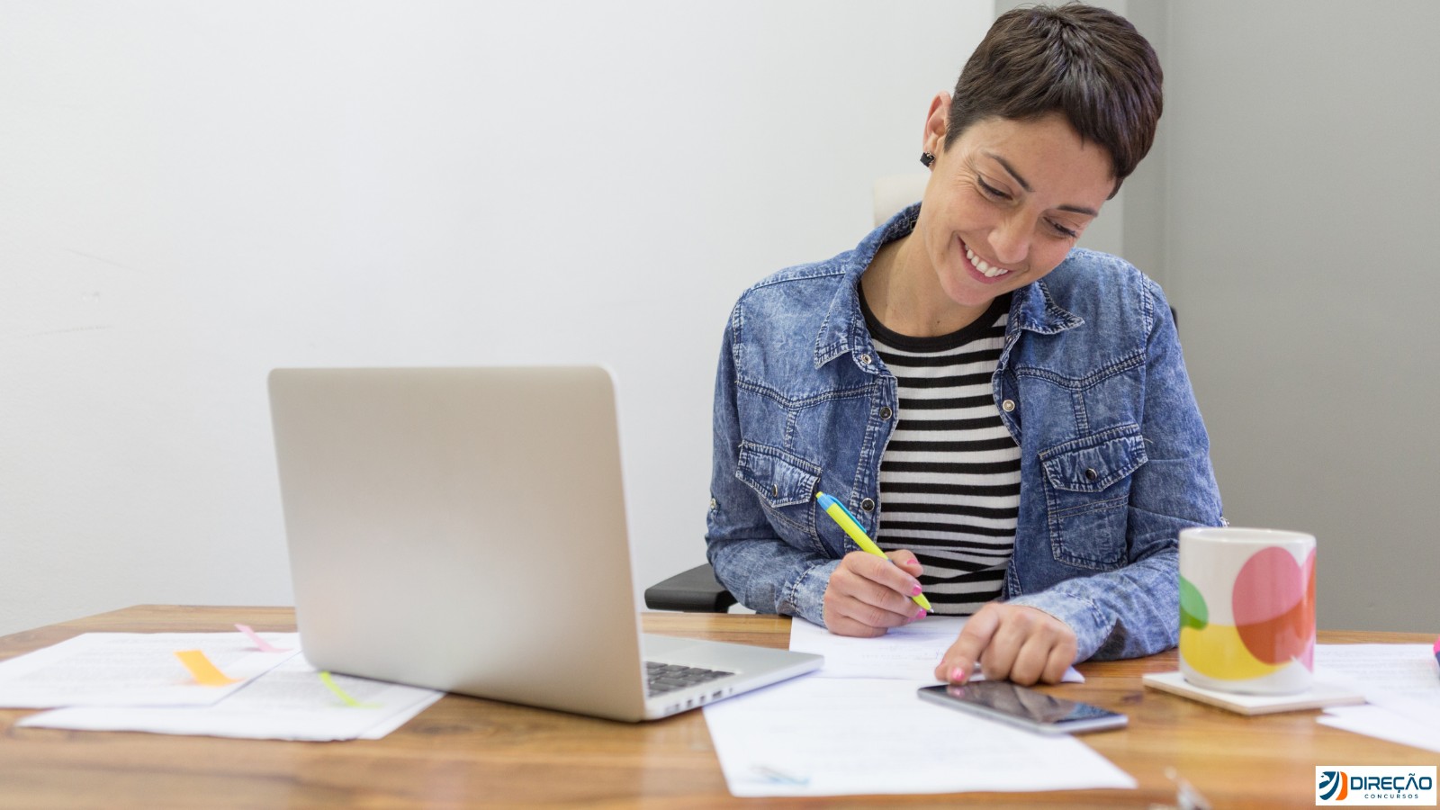 Qual o melhor preparatório online para o CNU? Veja 5 dicas para escolher o seu