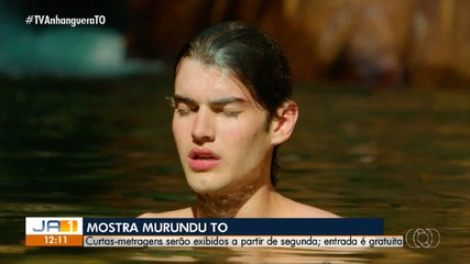 Mostra Murundu exibe filmes tocantinenses com sessões gratuitas