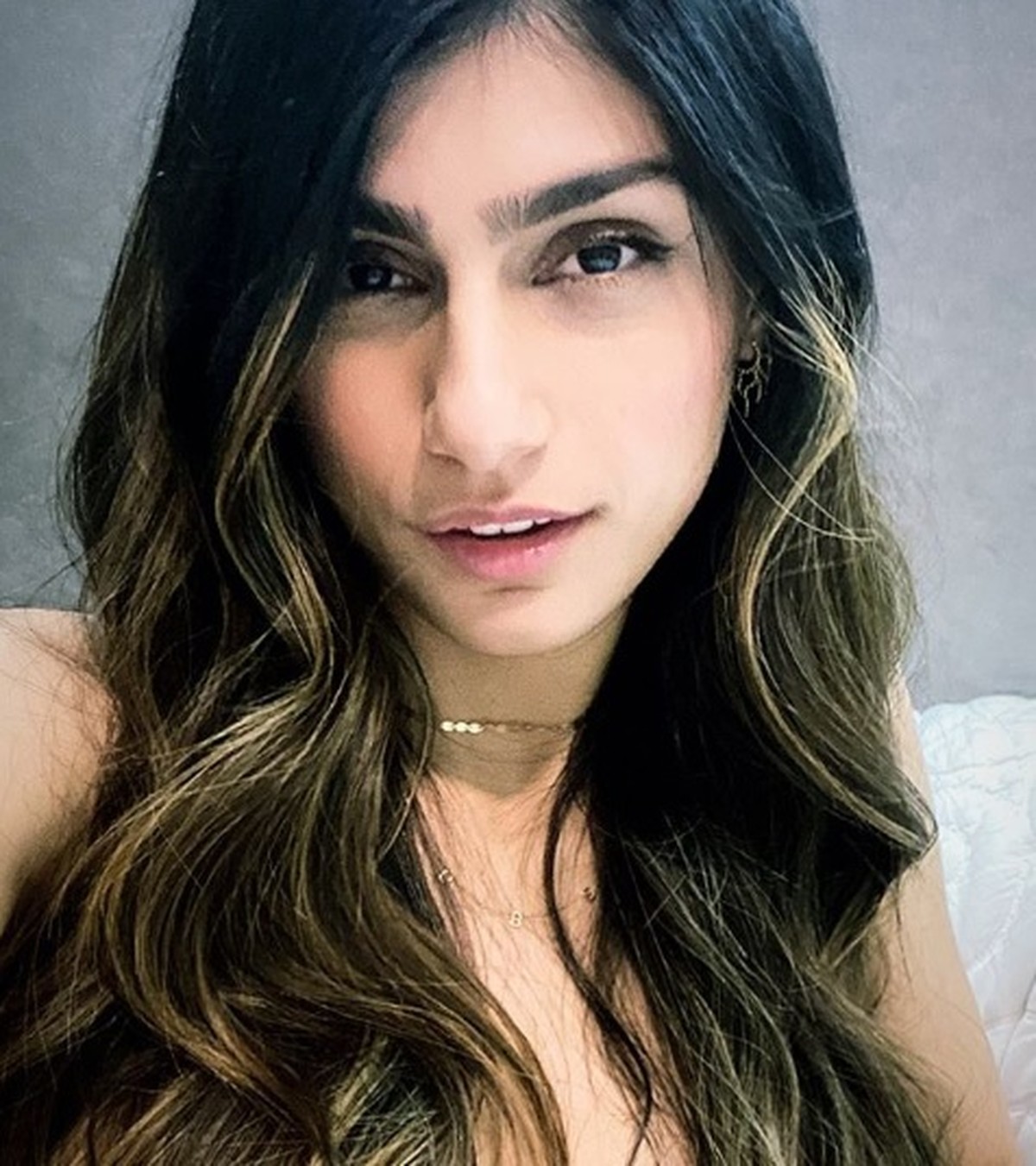 Fãs de Mia Khalifa fazem petição para que seus vídeos adultos antigos