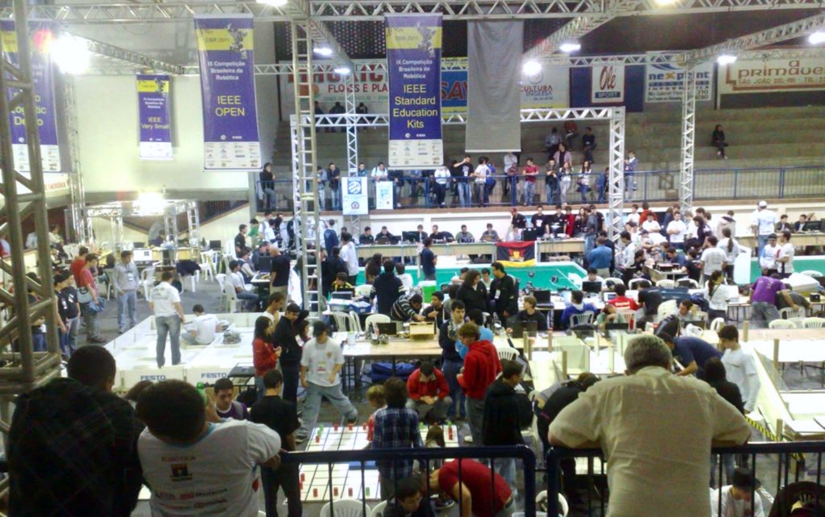 Cefet abre inscrições para a 3ª Feira de Educação Tecnológica de Varginha; evento será em julho