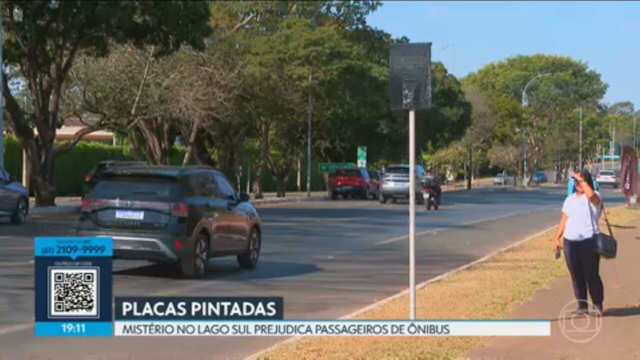 VÍDEOS: DF2 de sexta-feira, 30 de julho de 2026...