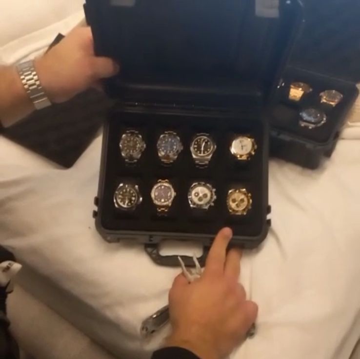Você Não Tá Convidada pro Meu Bat Mitzvá!