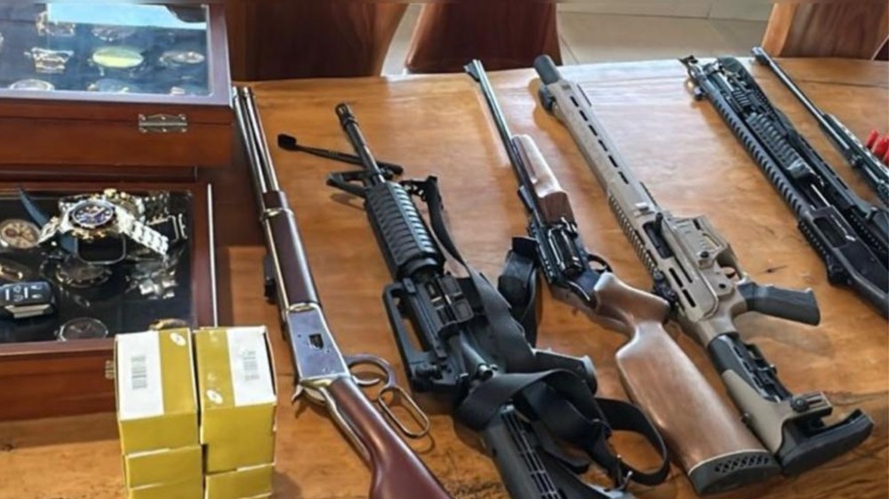 Operação Rota Clandestina bloqueia R$ 60 milhões de facção envolvida com tráfico de drogas em Uberaba