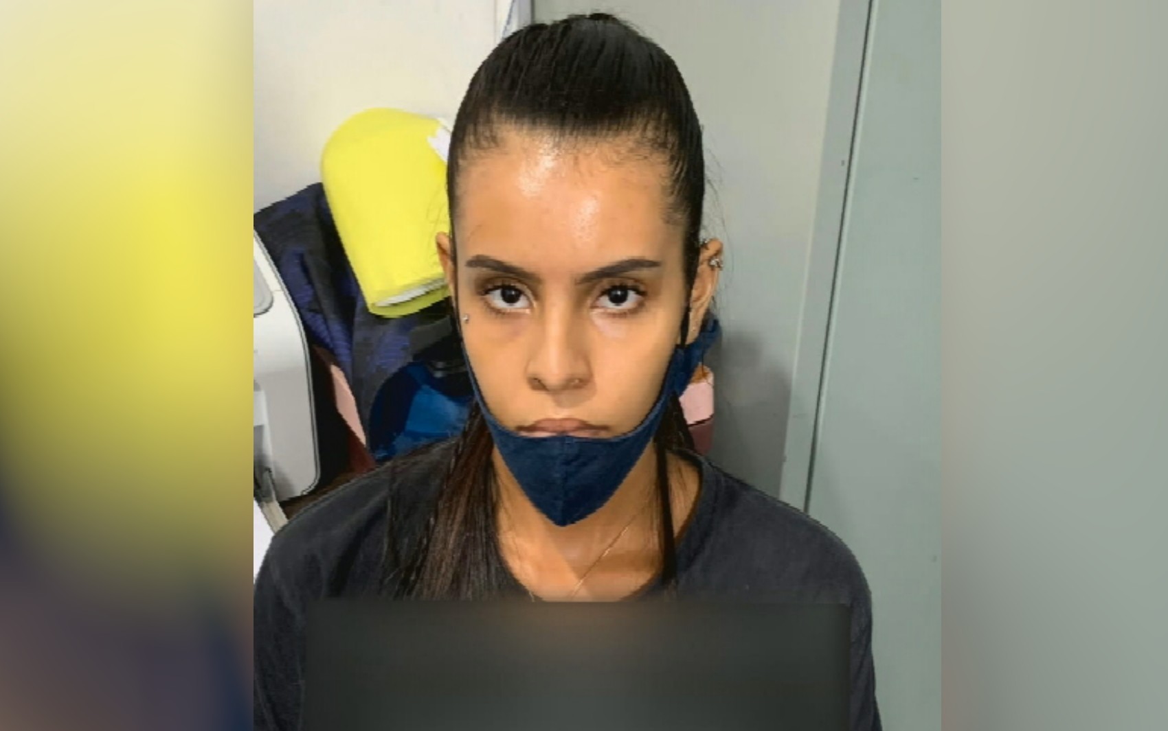Aluna acusada de colocar fogo no corpo de colega após sofrer bullying é julgada, em Goiânia