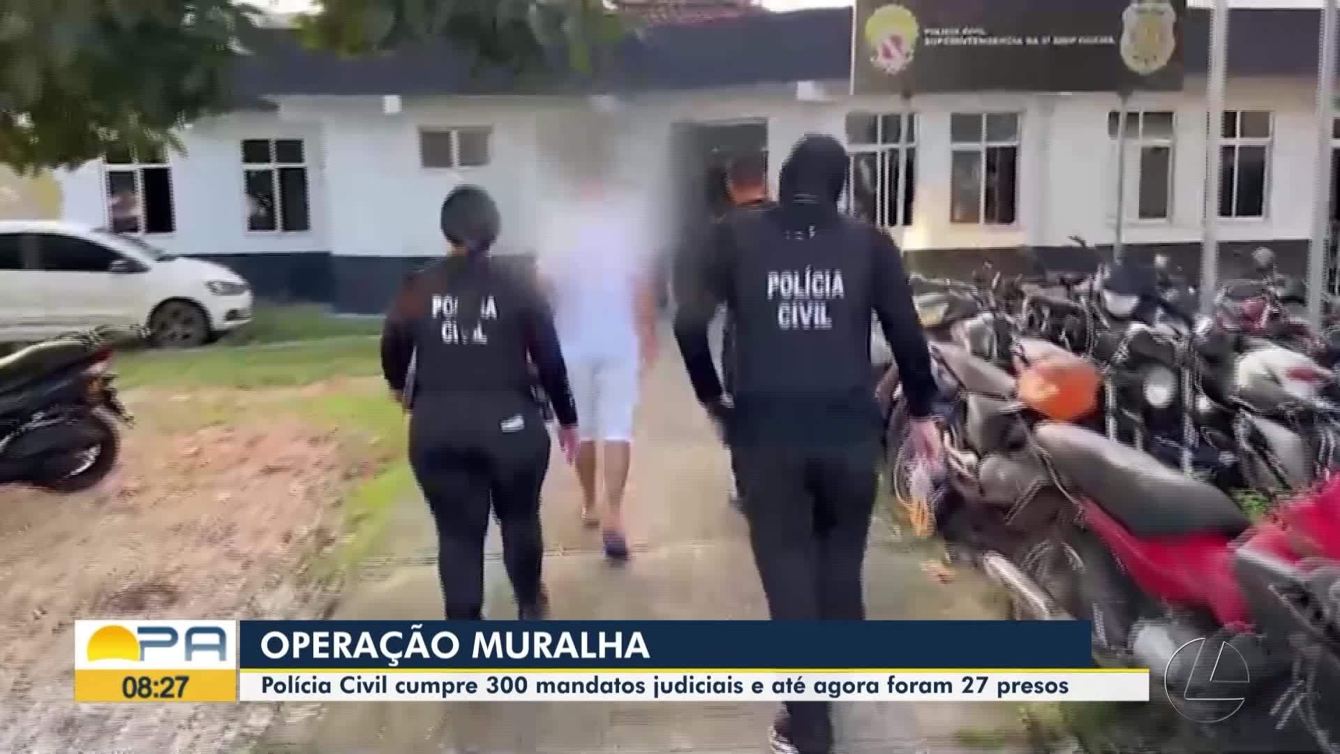 VÍDEOS: BDP de quinta-feira, 22 de maio de 2025