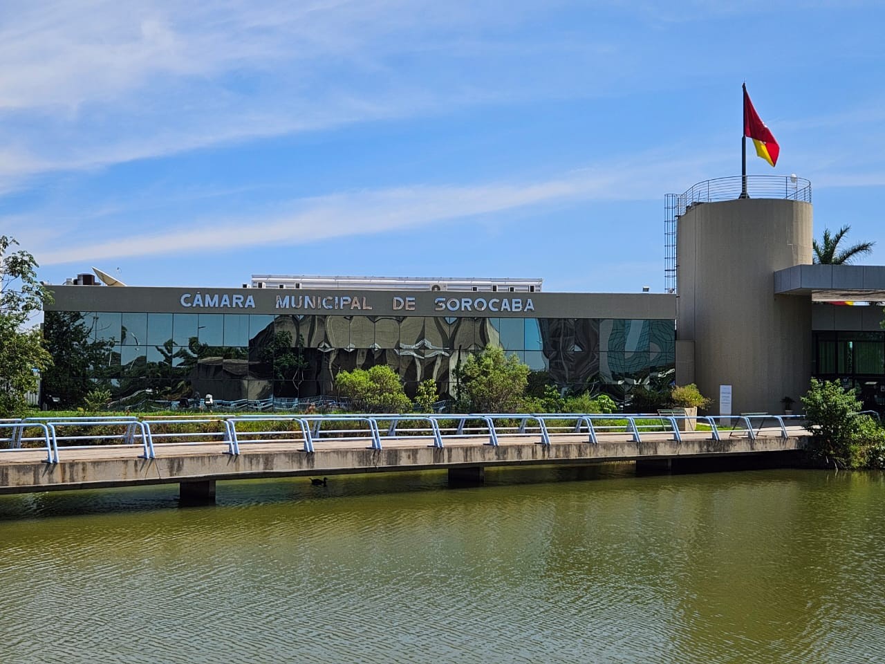 Ministério Público determina que Polícia Civil investigue vereadores de Sorocaba que barraram CPI da saúde 