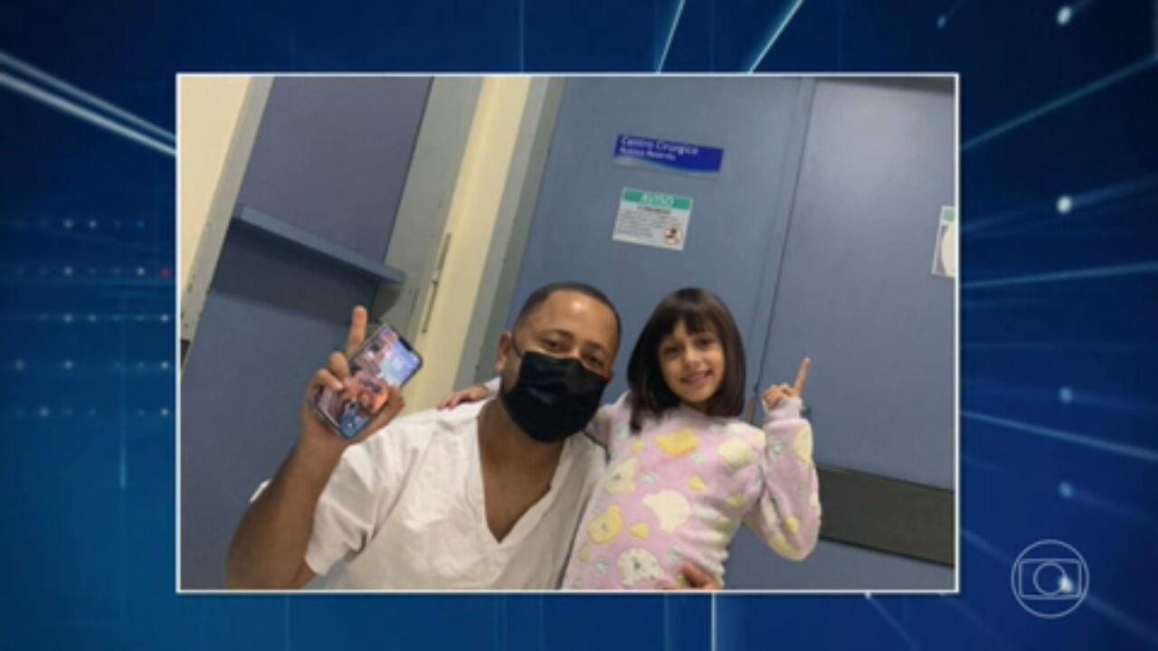 Instituto da Criança e do Adolescente do Hospital das Clínicas faz o  milésimo transplante de fígado na instituição