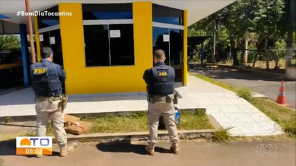 Polícia Rodoviária Federal apreende drogas e cigarros eletrônicos em Paraíso