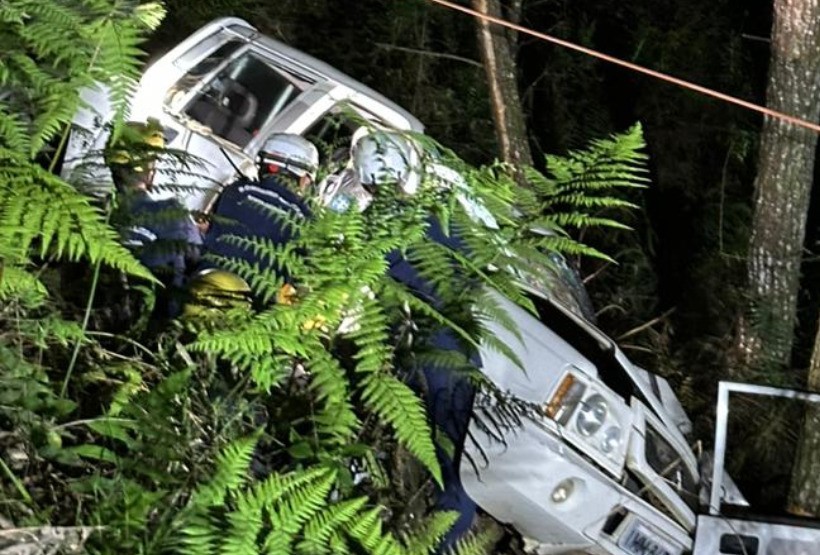 Idoso de 76 anos é achado morto no próprio carro após três dias desaparecido em SC