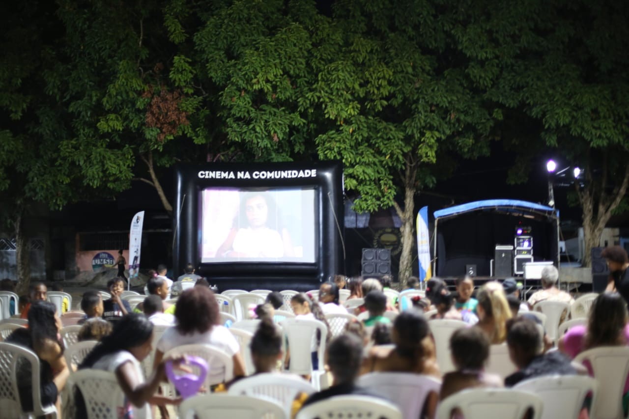 MA Beach Film Festival promove cinema em Tutóia, no litoral maranhense; veja a programação