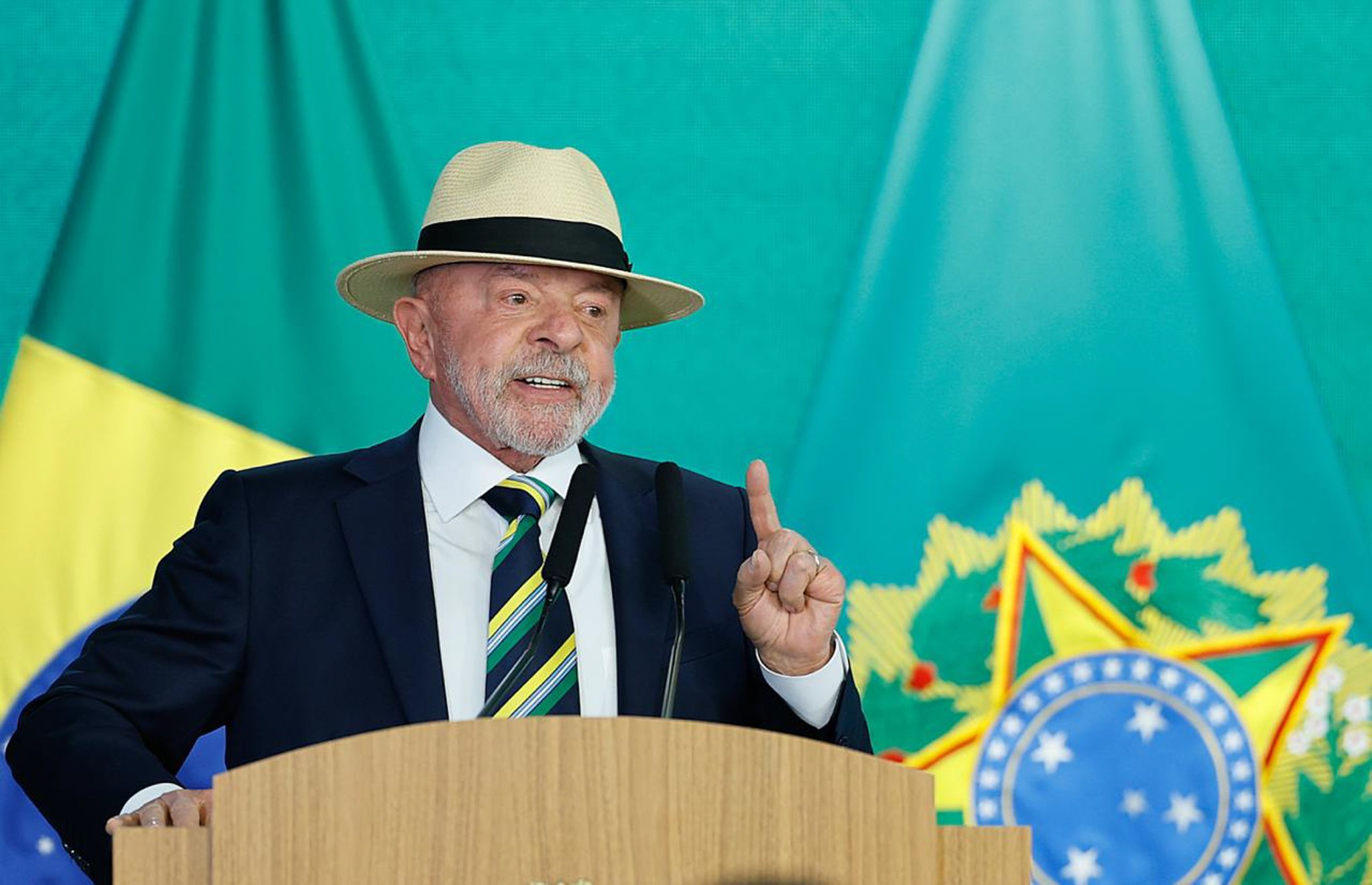 Lula judiciário stf 