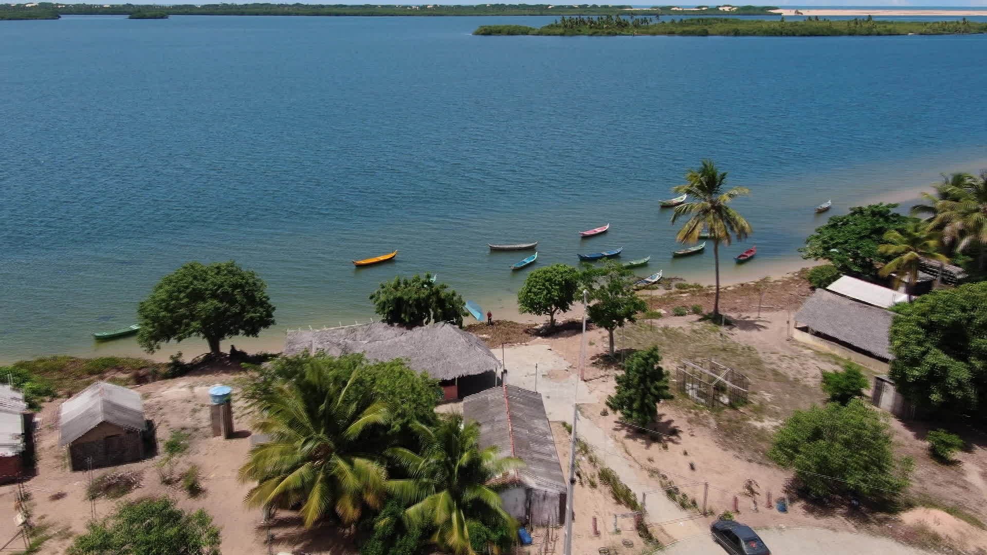 Série Guardiões destaca a importância do Rio São Francisco