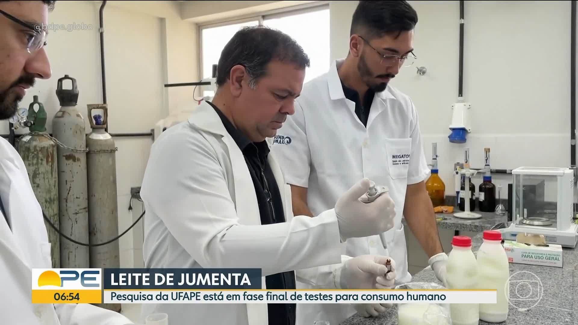 VÍDEOS: Bom Dia PE de quinta-feira, 9 de outubro de 2025