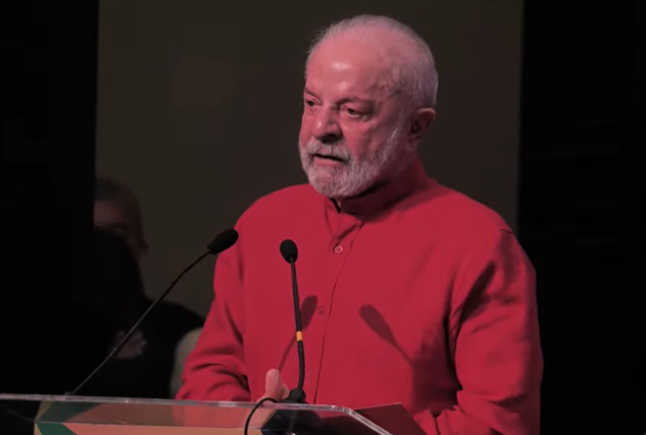 Lula admite que conversa com Trump exige cautela: 'Tenho um limite de briga com o governo americano'