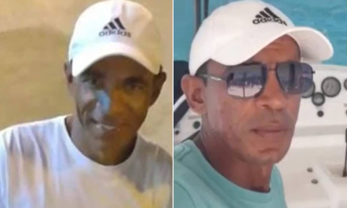 Pescador é morto a facadas após briga com a esposa na BA; mulher é suspeita do crime