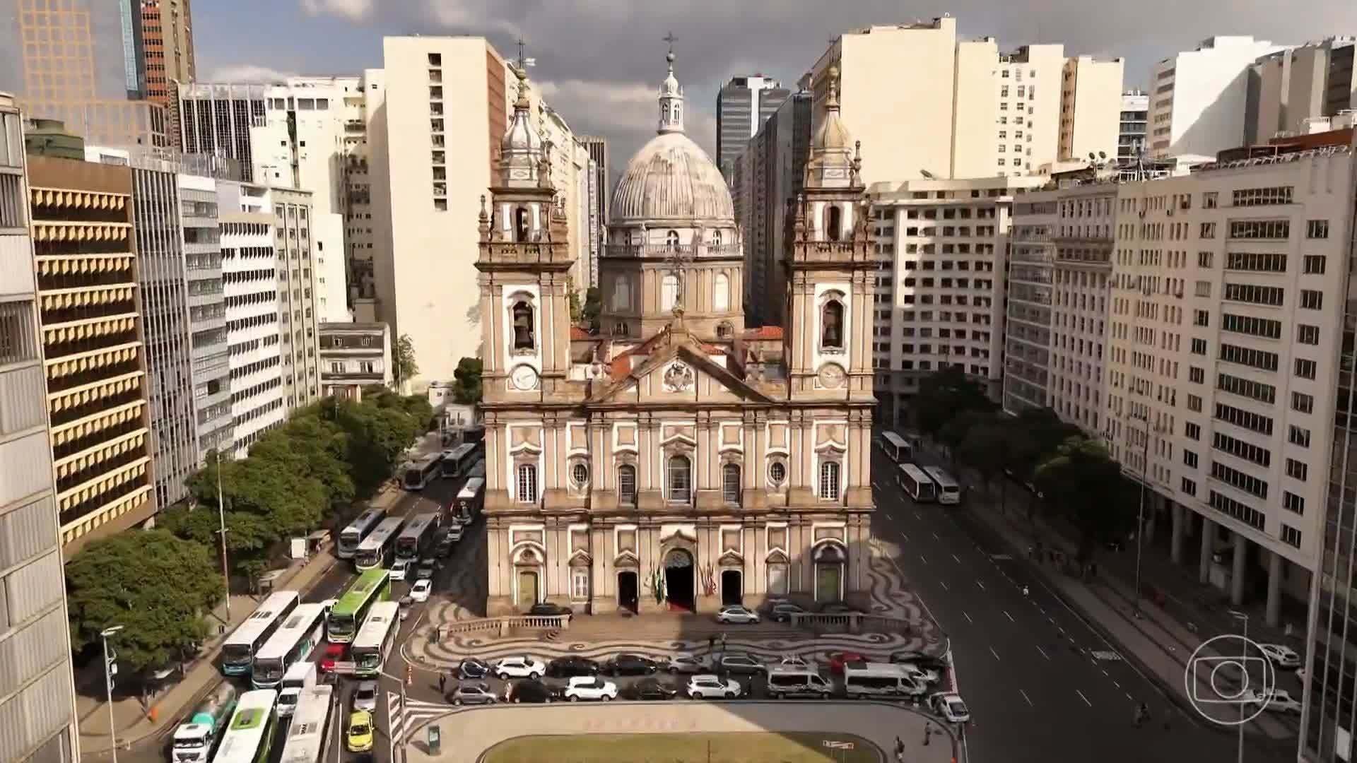 VÍDEOS: RJ2 de sexta, 6 de junho de 2025